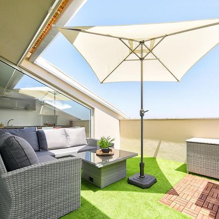 Sea & River Vagueira Apartment By Home Sweet Home Aveiro Praia da Vagueira Exterior foto